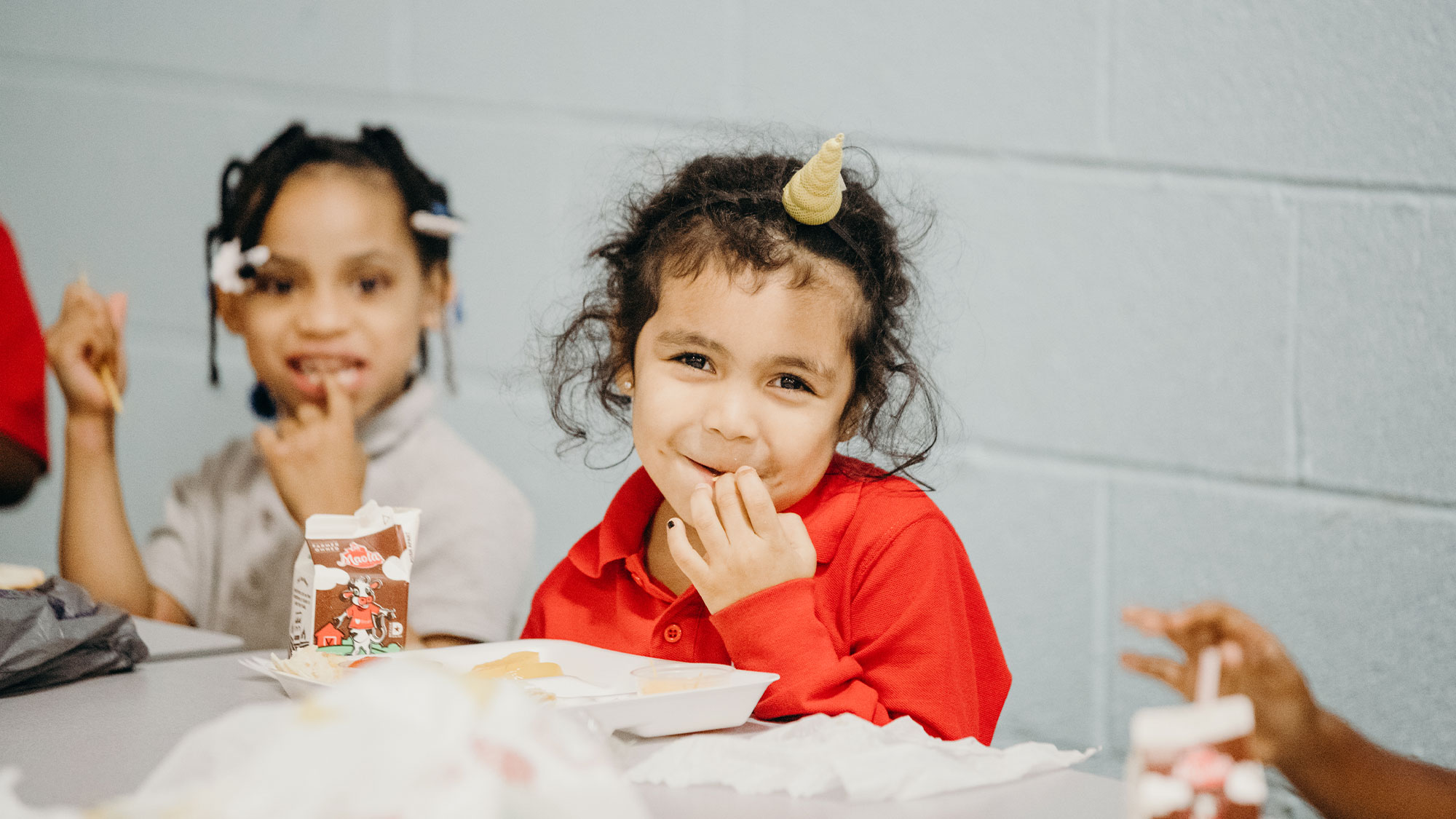 President’s Day – No School