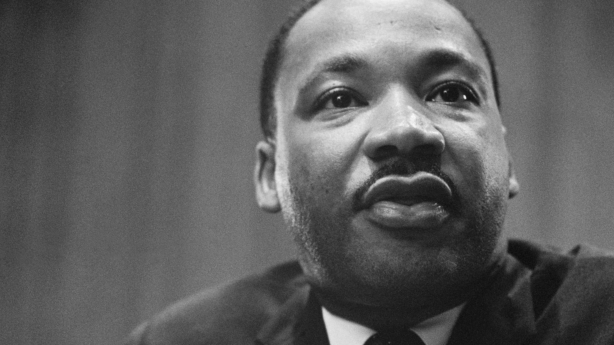 Martin Luther King Day