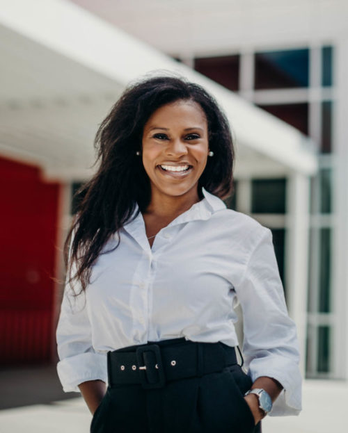 Movement School Promotes Kerri-Ann T. Thomas to CEO, plans for Atlanta expansion